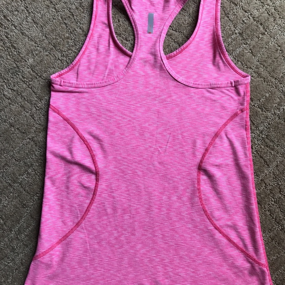 Zella Tops - Zella Racerback Tank